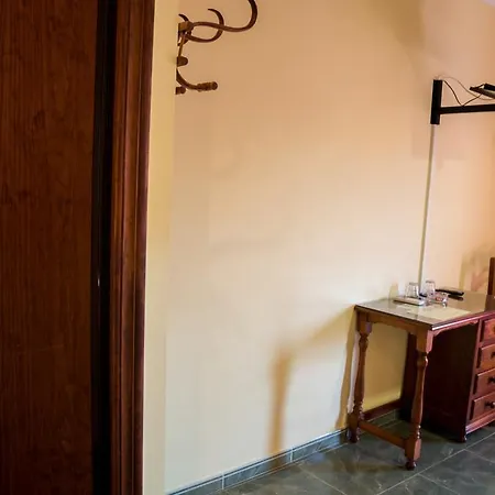 Restaurante La Curva Adra
