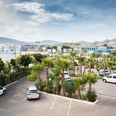 Maison d'hôtes Restaurante La Curva